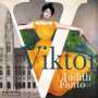 Judith Fanto: Viktor, CD,CD