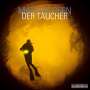 Mathijs Deen: Der Taucher, 2 MP3-CDs