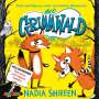 Nadia Shireen: Grimmwald, CD