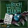 Jens Schumacher (geb. 1974): Das Buch mit dem Fluch 02: Hol mich raus, aber zack!, CD