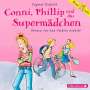 Dagmar Hoßfeld: Conni & Co - Conni, Phillip und das Supermädchen, CD,CD