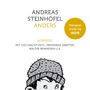 Andreas Steinhöfel: Anders - Das Hörspiel, CD