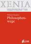 Wolfram Hoepfner: Philosophenwege, Buch