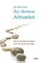 Jon Kabat-Zinn: Das Abenteuer Achtsamkeit, Buch