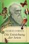 Charles Darwin: Die Entstehung der Arten, Buch
