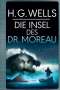 H. G. Wells: Die Insel des Dr. Moreau, Buch