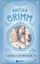 Jacob Grimm: Grimms Märchen: Kinder- und Hausmärchen, Buch
