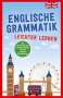 Hans G. Hoffmann: Englische Grammatik - leichter lernen, Buch