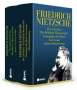 Friedrich Nietzsche: Friedrich Nietzsche: Hauptwerke in 2 Bänden, 2 Bücher