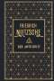 Friedrich Nietzsche: Der Antichrist, Buch