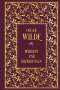 Oscar Wilde: Märchen und Erzählungen: mit Illustrationen von Aubrey Beardsley und Alfons Mucha, Buch