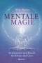 Mat Auryn: Mentale Magie, Buch