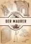 Adolf Opderbecke: Der Maurer, Buch