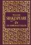 William Shakespeare: Ein Sommernachtstraum, Buch
