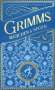 Jacob Grimm: Grimms Märchen und Sagen (vollständige Ausgabe), Buch