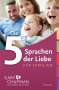 Gary Chapman: Die 5 Sprachen der Liebe für Familien, Buch