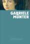 Annegret Hoberg: Gabriele Münter, Buch