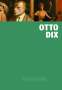 Gudrun Schmidt: Otto Dix, Buch