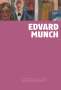 Nils Ohlsen: Edvard Munch, Buch