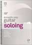 : Acoustic Pop Guitar Soloing, Buch