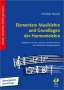 Elementare Musiklehre und Grundlagen der Harmonielehre, Buch