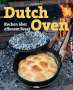 Carsten Bothe: Dutch Oven, Buch