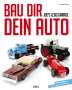 Joachim Klang: Bau dir dein Auto, Buch