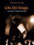 Sandra Anklam: Life. One Stage, Buch