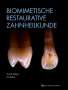 Pascal Magne: Biomimetische Restaurationen, Buch