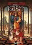 Alejandro Jodorowksky: Der Schreckliche Papst 03. Gefährliche Jugend, Buch, Buch