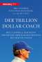 Eric Schmidt: Der Trillion Dollar Coach, Buch