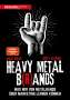 Nico Rose: Heavy Metal B(r)ands, Buch