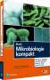 Michael T. Madigan: Brock Mikrobiologie kompakt, Buch