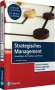 Sabine Reisinger: Strategisches Management, Buch,Div.