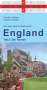 Christian Winkler: Mit dem Wohnmobil nach England, Buch