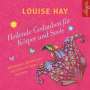 Louise Hay: Heilende Gedanken für Körper und Seele, CD