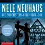 Nele Neuhaus: Die Bodenstein-Kirchhoff-Box (3 Hörbücher), 6 MP3-CDs