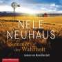 Nele Neuhaus: Sommer der Wahrheit, CD,CD,CD,CD,CD,CD