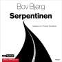 Bov Bjerg: Serpentinen, CD