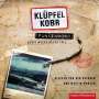 Volker Klüpfel: Funkenmord (Ein Kluftinger-Krimi 11), 2 MP3-CDs