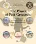 Harald Bodenschatz: The Power of Past Greatness, Buch