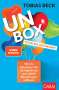 Tobias Beck: Unbox your Relationship!, Buch