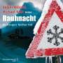 Volker Klüpfel: Rauhnacht, CD,CD,CD,CD