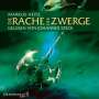 Markus Heitz: Die Zwerge 03. Die Rache der Zwerge, CD,CD,CD,CD,CD,CD,CD,CD,CD,CD,CD