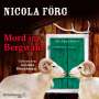Nicola Förg: Mord im Bergwald, CD
