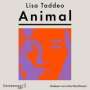 Lisa Taddeo: Animal, CD,CD