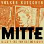 Volker Kutscher: Mitte, CD,CD