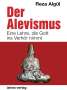Reza Algül: Der Alevismus, Buch