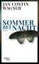 Jan Costin Wagner: Sommer bei Nacht, Buch