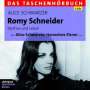 : Romy Schneider.Mythos Und Leben, CD,CD,CD